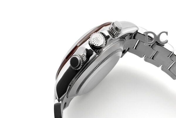 Daytona 116506 Platinum Ice Blue Dial with Diamond Markers - Image 10