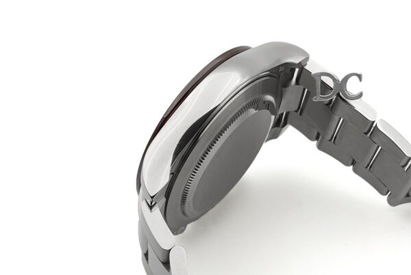 Daytona 116506 Ice Blue Dial in Platinum with Arabic Markers - Image 5