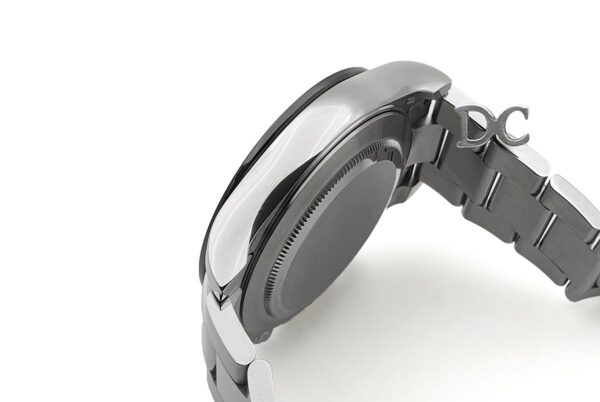 Daytona 116500LN Black Dial in Steel - Image 9