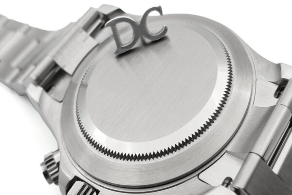 Daytona 116500LN Black Dial in Steel - Image 7