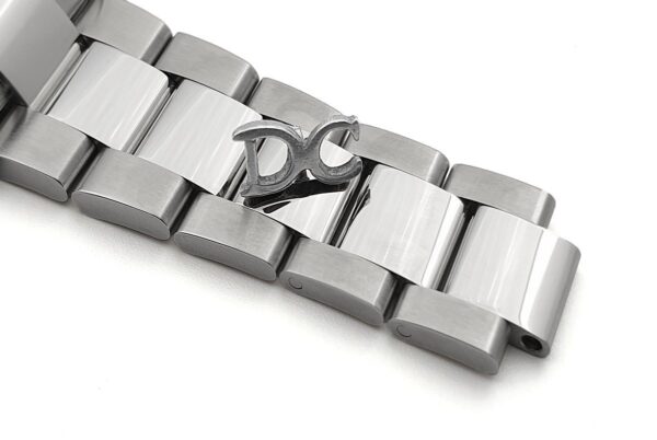 Daytona 116500LN Black Dial in Steel - Image 6