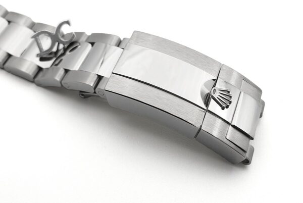 Daytona 116500LN Black Dial in Steel - Image 5