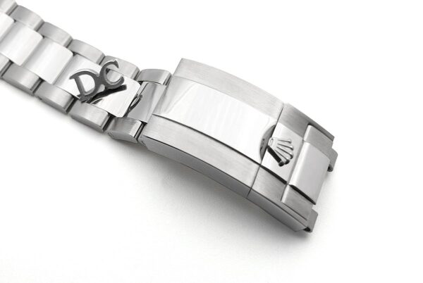 Daytona 116506 Platinum Ice Blue Dial with Diamond Markers - Image 6