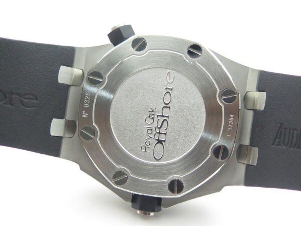 Royal Oak Offshore Diver Steel - Image 3