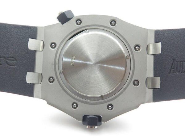 Royal Oak Offshore Diver Steel - Image 4