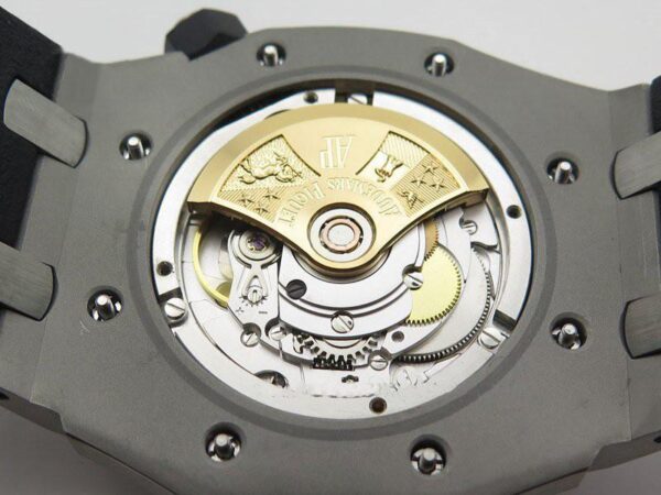 Royal Oak Offshore Diver Steel - Image 5