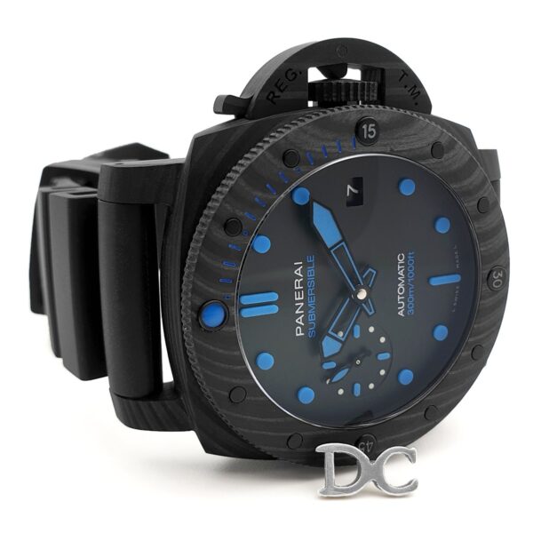 PAM960 Luminor Submersible Carbotech - Image 3