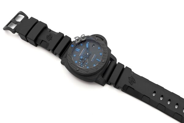 PAM960 Luminor Submersible Carbotech - Image 2