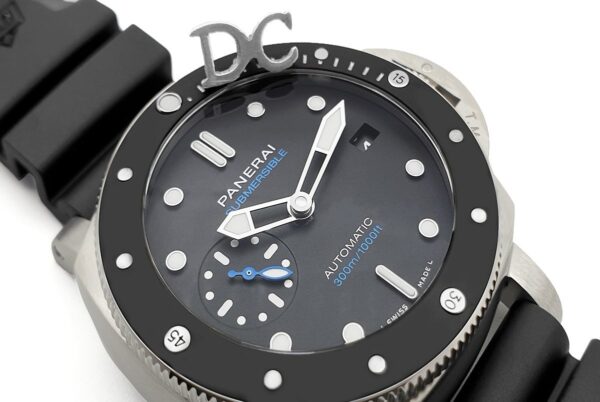 PAM683 Luminor Marina Submersible - Image 3