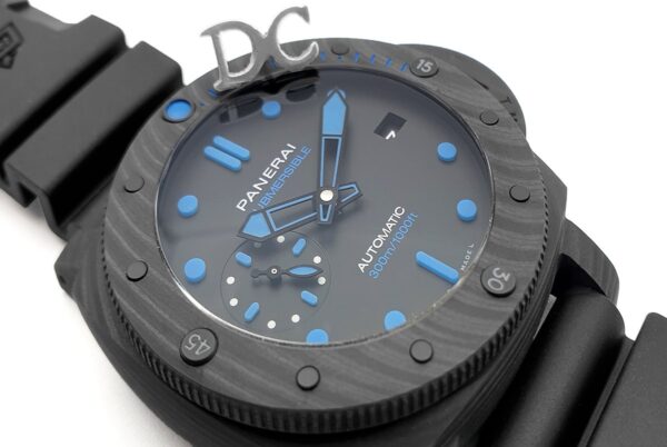 PAM960 Luminor Submersible Carbotech - Image 4