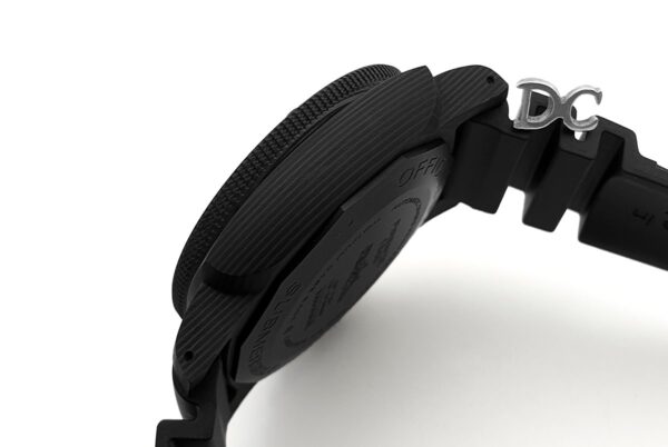 PAM960 Luminor Submersible Carbotech - Image 9