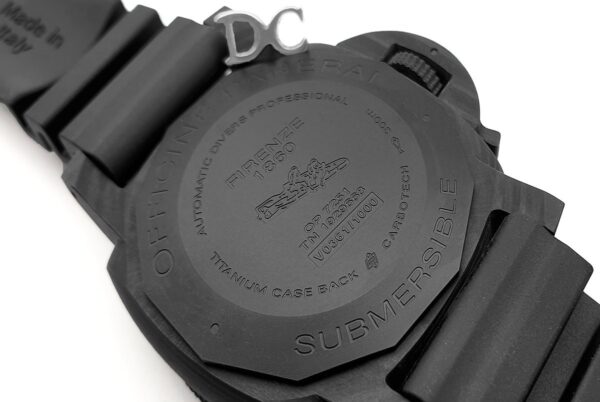 PAM960 Luminor Submersible Carbotech - Image 5
