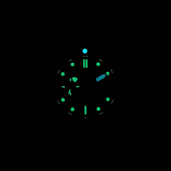 PAM961 Luminor Submersible Marina Militare Carbotech 47mm - Image 8