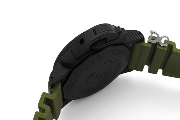 PAM961 Luminor Submersible Marina Militare Carbotech 47mm - Image 7