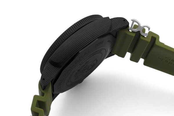 PAM961 Luminor Submersible Marina Militare Carbotech 47mm - Image 6