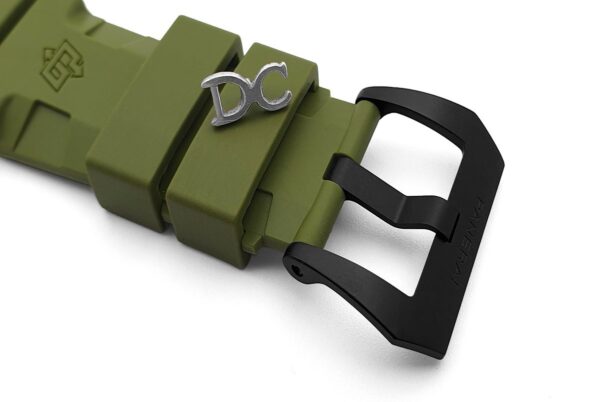 PAM961 Luminor Submersible Marina Militare Carbotech 47mm - Image 10