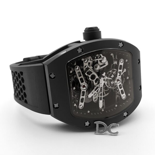 RM 027 Tourbillon Rafael Nadal - Image 2