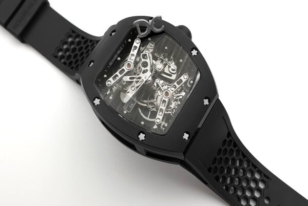 RM 027 Tourbillon Rafael Nadal - Image 3