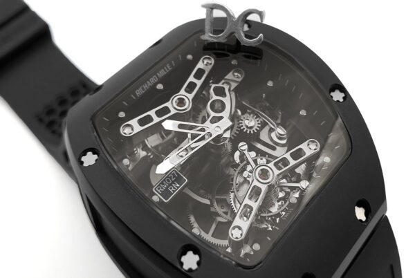 RM 027 Tourbillon Rafael Nadal - Image 4