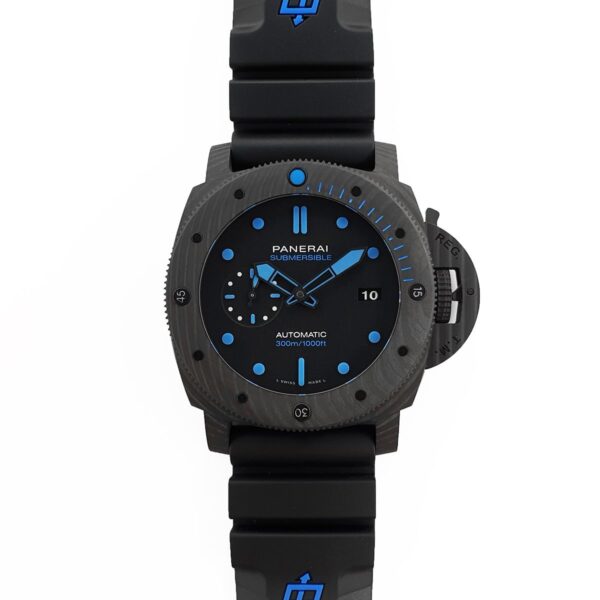 PAM1616 Luminor Submersible Carbotech