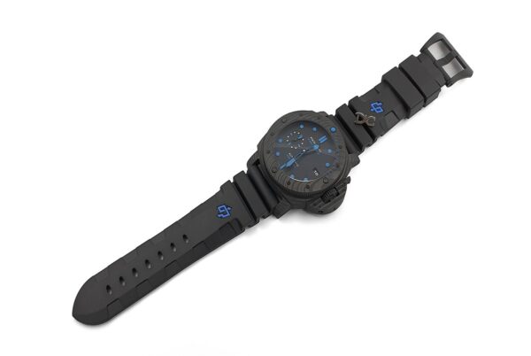 PAM1616 Luminor Submersible Carbotech - Image 4