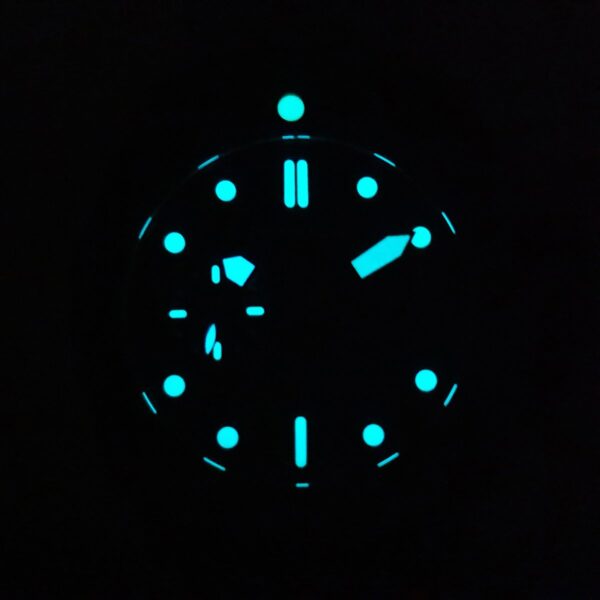 PAM1616 Luminor Submersible Carbotech - Image 14