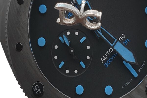 PAM1616 Luminor Submersible Carbotech - Image 5