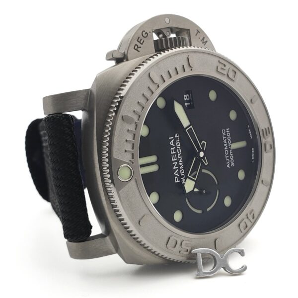 PAM984 Submersible Mike Horn Edition - Image 4