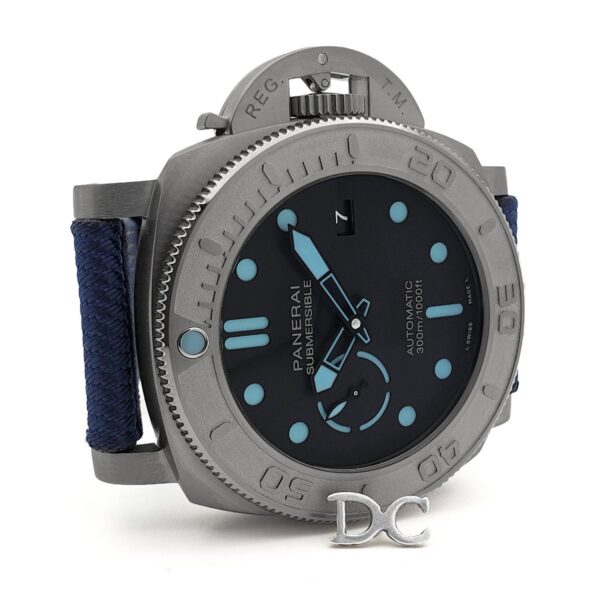 PAM985 Submersible Mike Horn Edition - Image 5