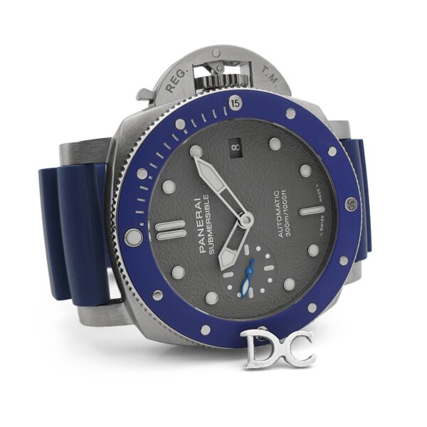 Pam959 Luminor Submersible 42mm - Image 4