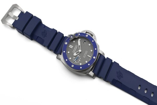 Pam959 Luminor Submersible 42mm - Image 2