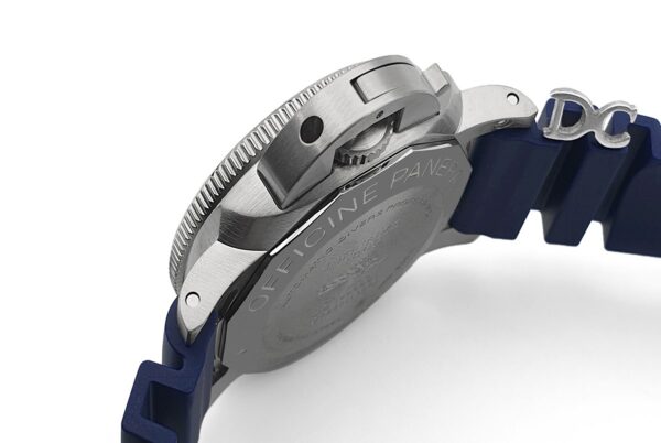 Pam959 Luminor Submersible 42mm - Image 9