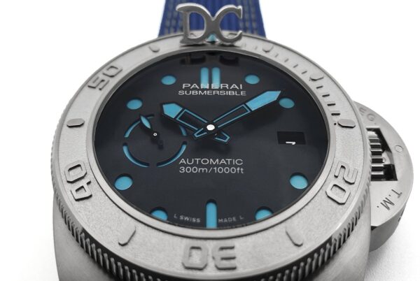 PAM985 Submersible Mike Horn Edition - Image 4