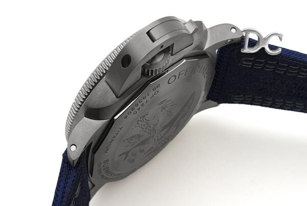 PAM985 Submersible Mike Horn Edition - Image 10