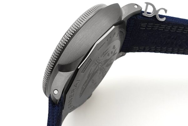 PAM985 Submersible Mike Horn Edition - Image 9