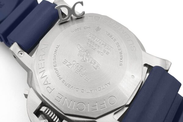 Pam959 Luminor Submersible 42mm - Image 7
