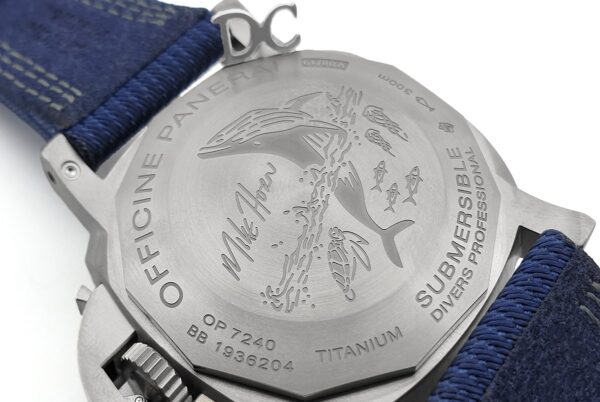 PAM985 Submersible Mike Horn Edition - Image 8