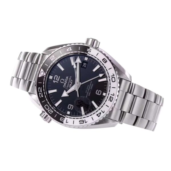 Seamaster Planet Ocean 600M Co-Axial Master Chronometer GMT 43.5mm “Tai Chi” - Image 2