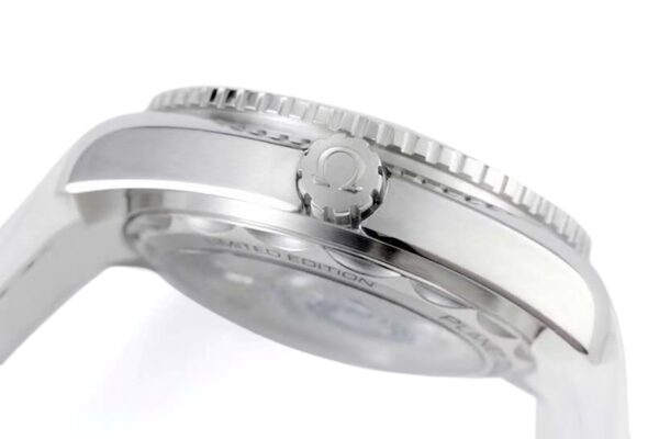 Seamaster Planet Ocean ‘Tokyo 2020’ Limited Edition - Image 9