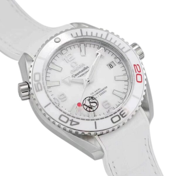 Seamaster Planet Ocean ‘Tokyo 2020’ Limited Edition - Image 4