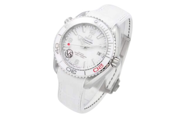 Seamaster Planet Ocean ‘Tokyo 2020’ Limited Edition - Image 3
