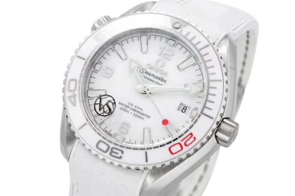 Seamaster Planet Ocean ‘Tokyo 2020’ Limited Edition - Image 2