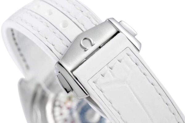 Seamaster Planet Ocean ‘Tokyo 2020’ Limited Edition - Image 7