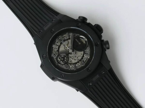 Big Bang Unico Black Magic - Image 4