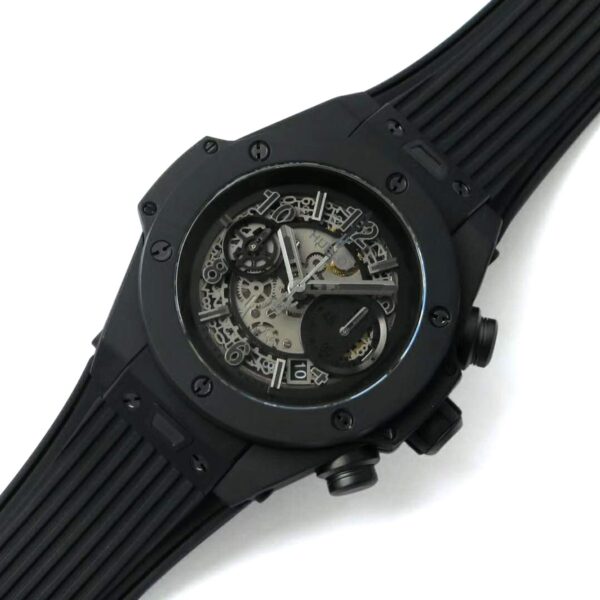 Big Bang Unico Black Magic - Image 2