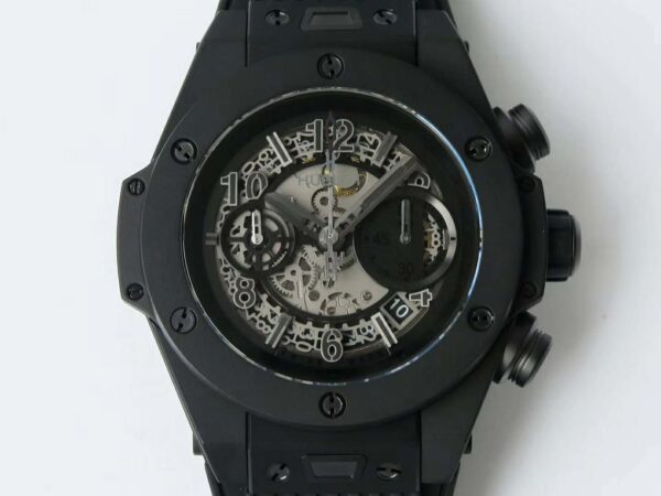 Big Bang Unico Black Magic - Image 3