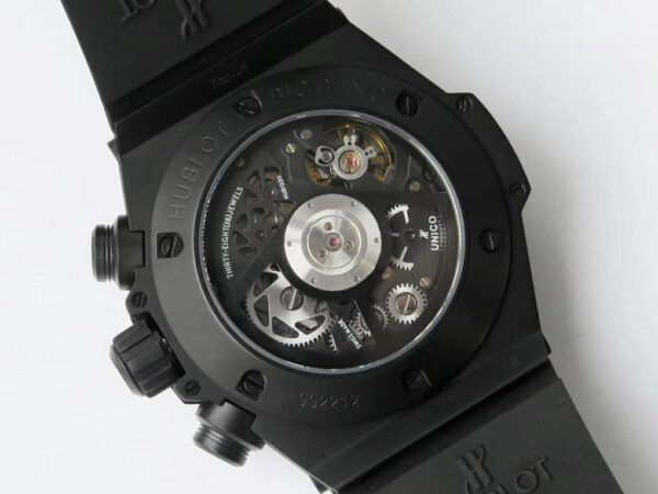 Big Bang Unico Black Magic - Image 5