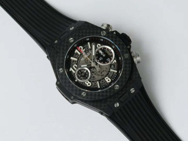 Big Bang Unico Carbon - Image 4