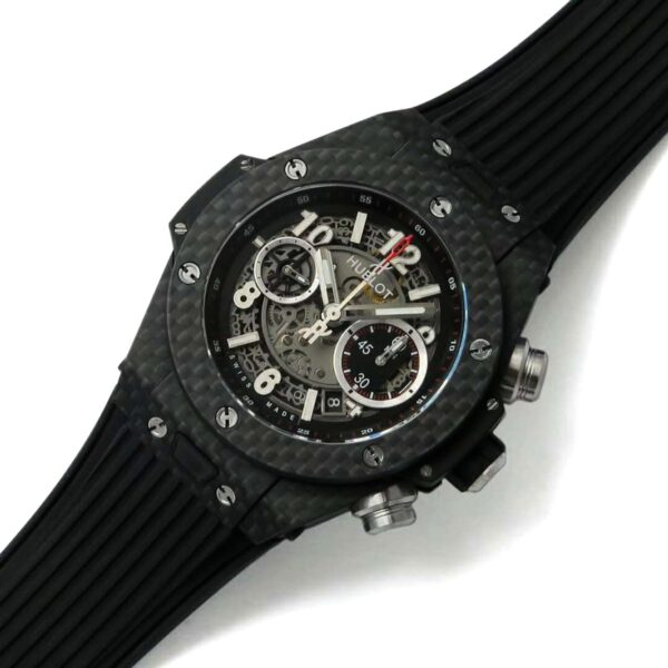 Big Bang Unico Carbon - Image 3