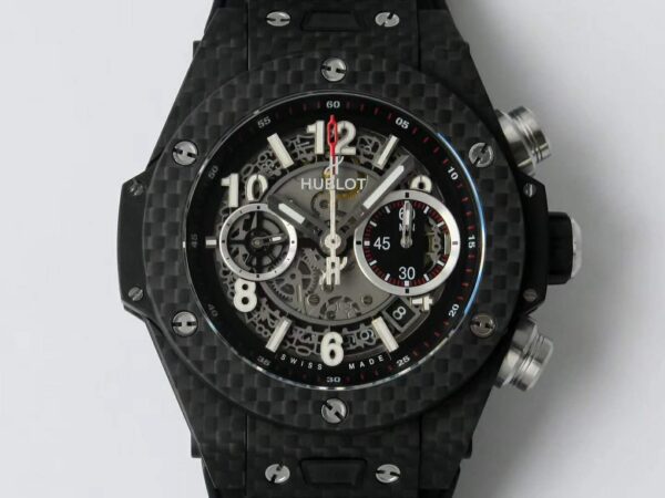 Big Bang Unico Carbon - Image 2